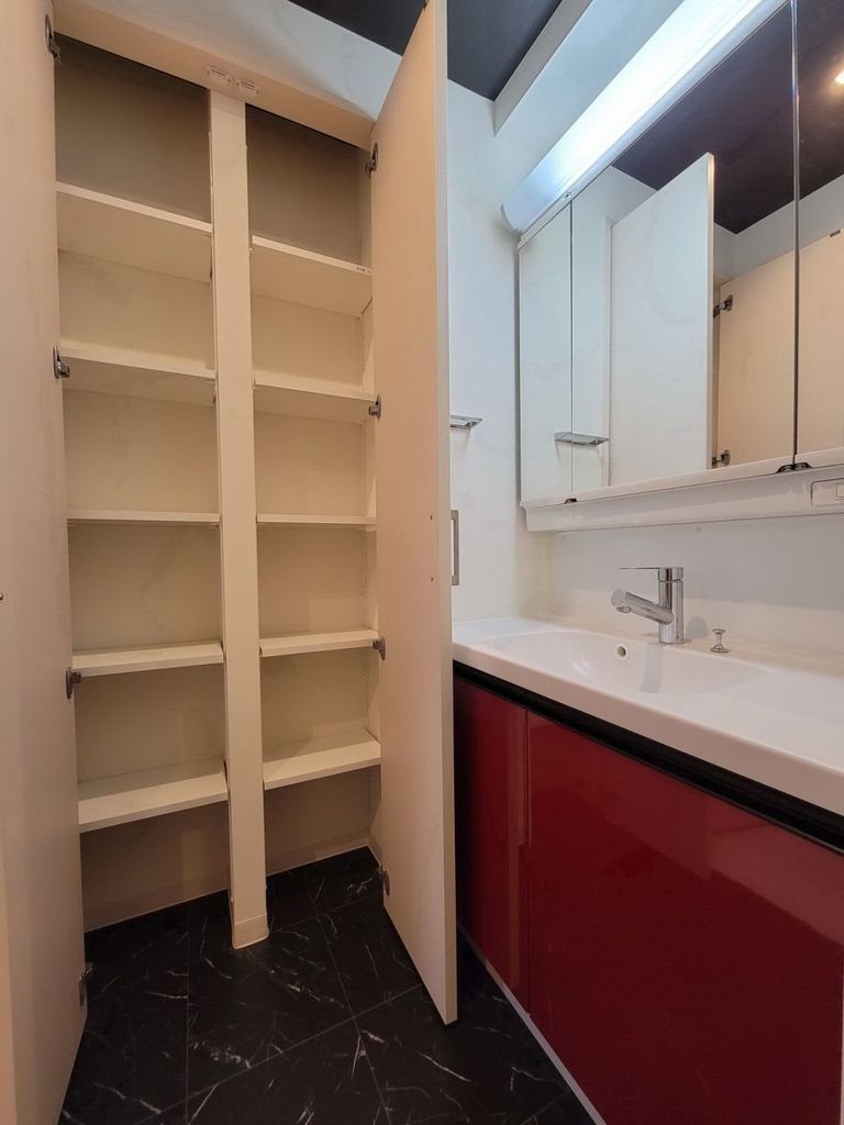 収納　同施工参考