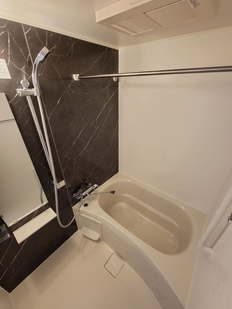 バス・シャワールーム　同施工参考