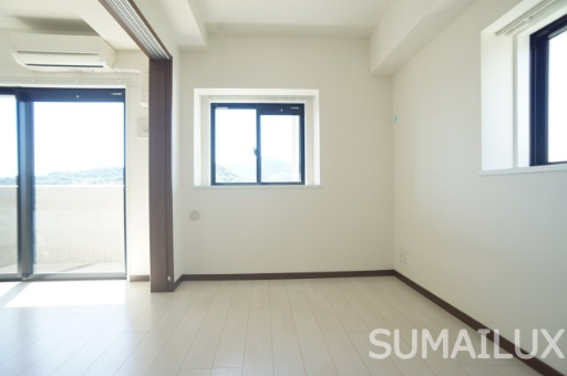 居室・リビング　1LDKのお部屋の写真です