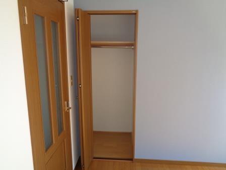 その他部屋・スペース　中はこのようになっています