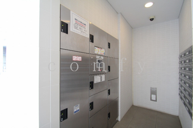 その他共有部分　宅配ＢＯＸ