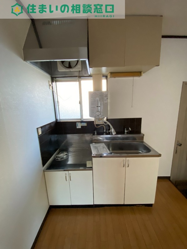 キッチン　同型