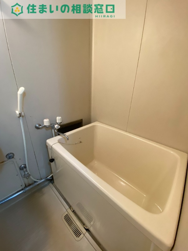 バス・シャワールーム　同型