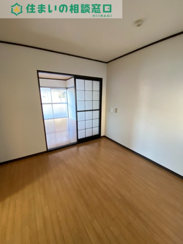 居室・リビング　同型