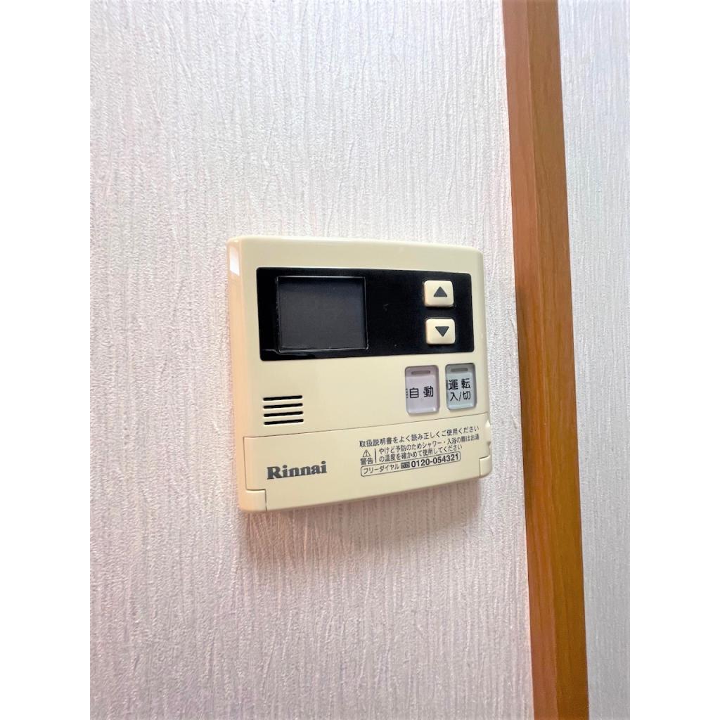 その他設備　※写真は101のもの