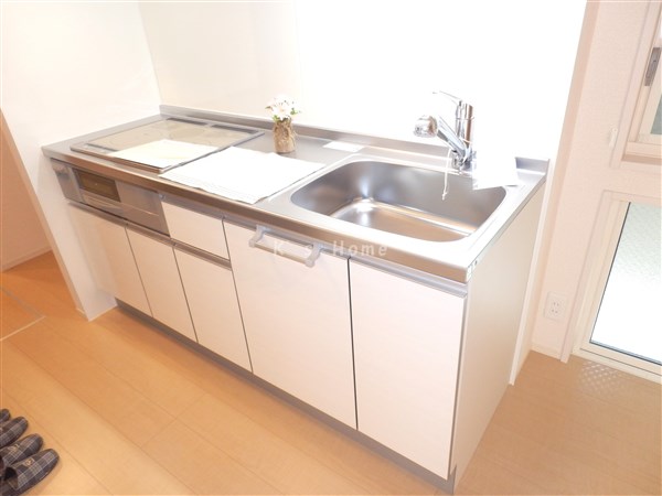 キッチン　システムキッチン