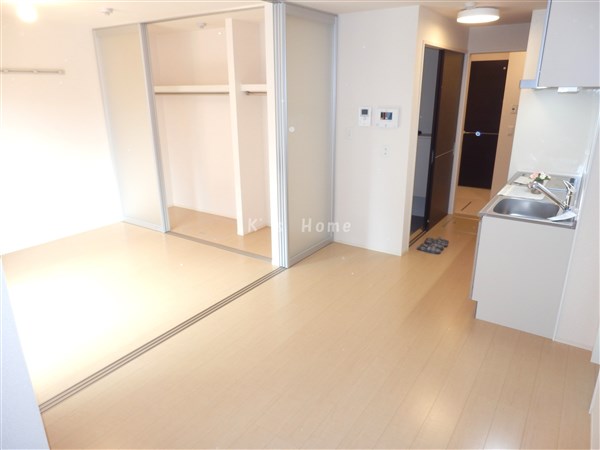 居室・リビング　洋室