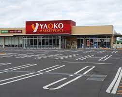 スーパー　ヤオコー 柏南増尾店（スーパー）まで1289m
