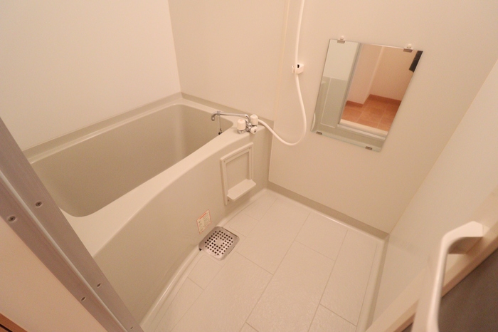 バス・シャワールーム　ユニットバス