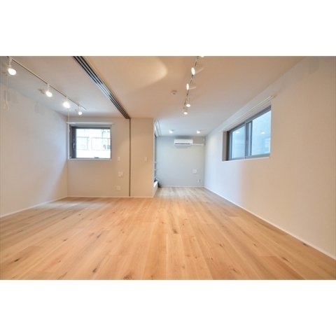 居室・リビング　過ごしやすい室内です