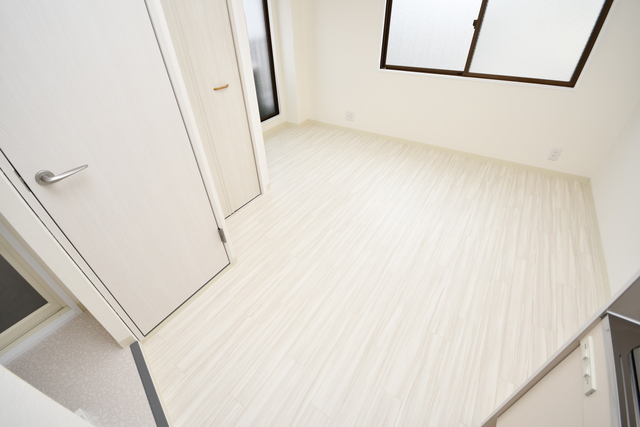 その他部屋・スペース　洋室