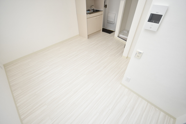 居室・リビング　洋室