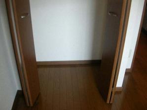 収納　収納※別部屋参考写真