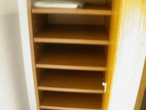 その他設備　設備※別部屋参考写真