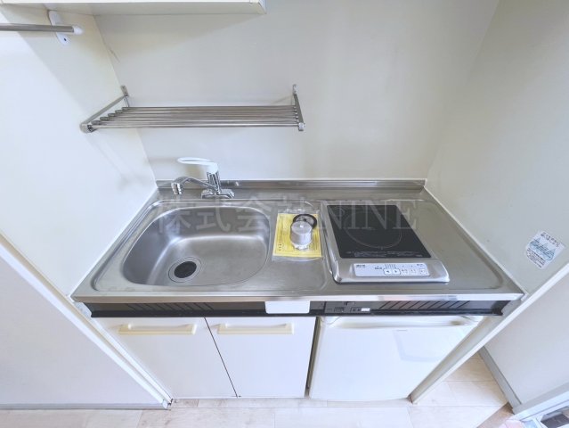 キッチン　※写真と現況に相違がある場合は、現況を優先します。