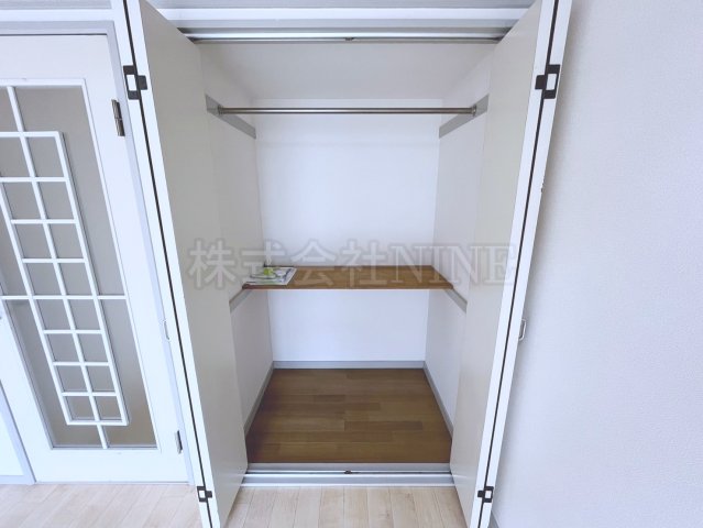 収納　小物を収納するのに便利です