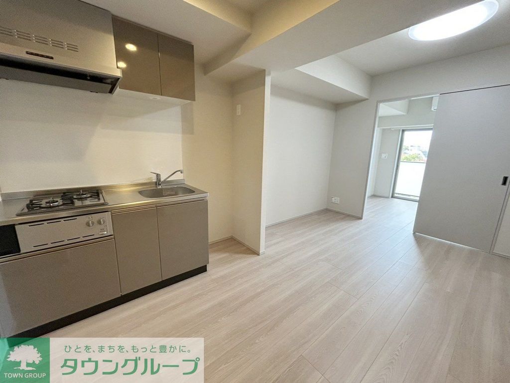 その他部屋・スペース　キッチン