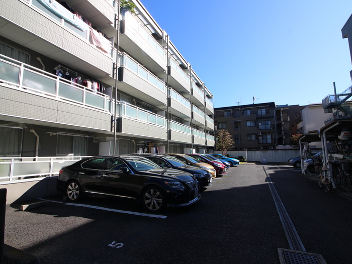 その他共有部分