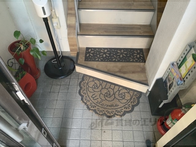 ロビー　ロビー