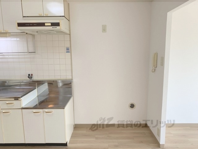 その他部屋・スペース　冷蔵庫置場