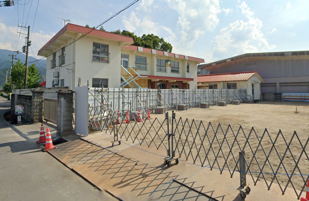 幼稚園・保育園　玉津保育園（幼稚園・保育園）まで2147m