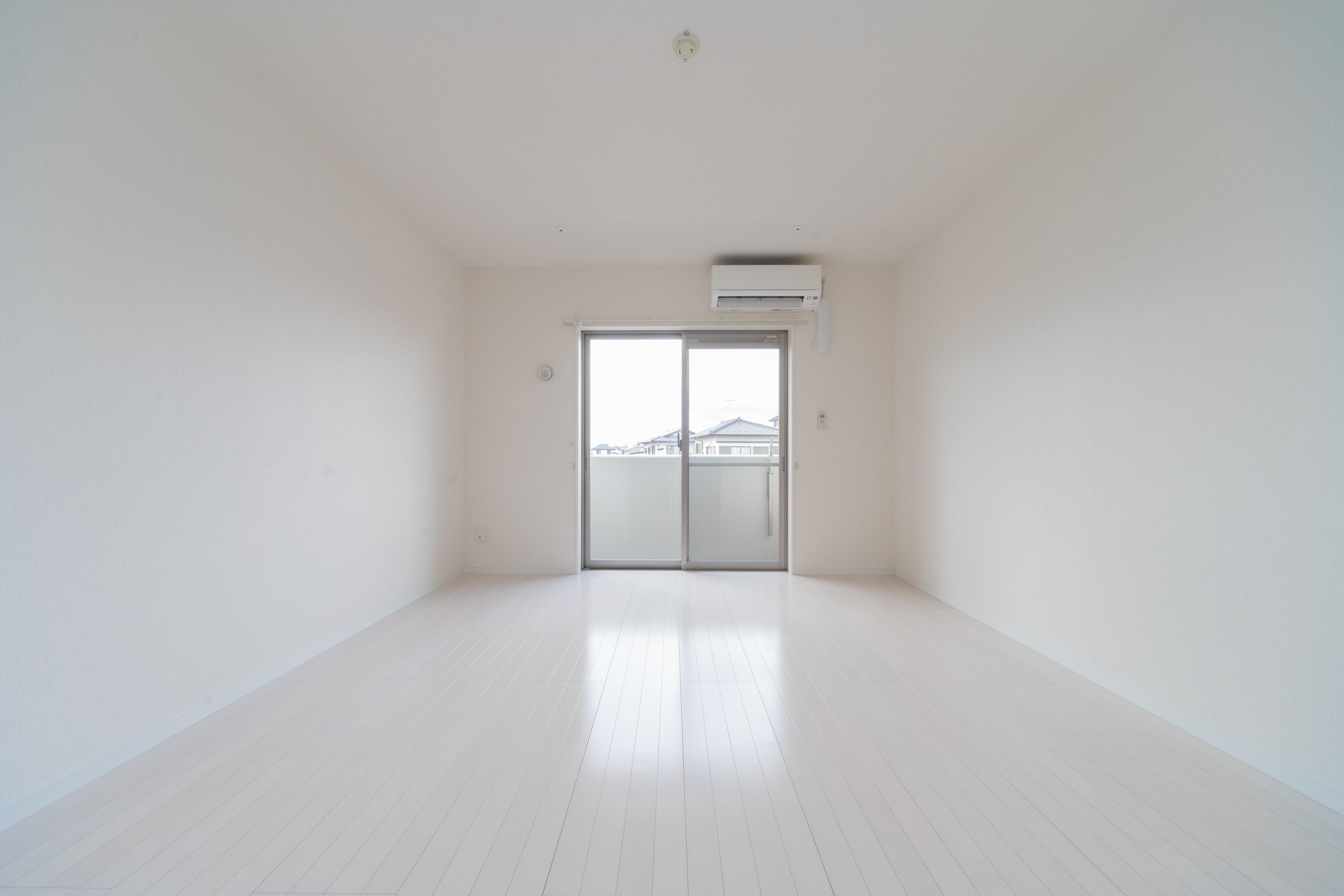 居室・リビング　同じ建築会社のイメージ写真になります。