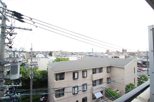 眺望　※別室のお写真です