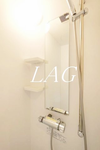 バス・シャワールーム　シャワールームです。