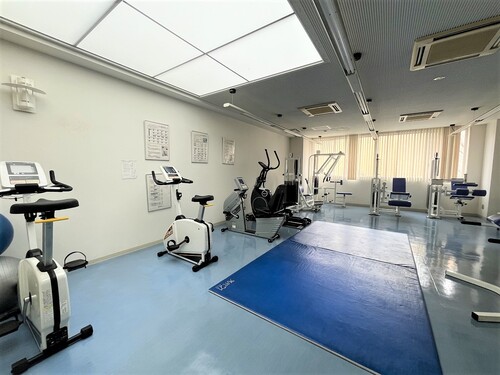 その他　フィジカルスタジオ