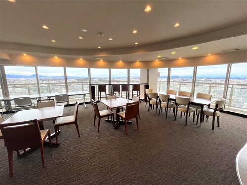 その他　スカイラウンジ