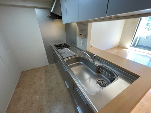 キッチン　同仕様