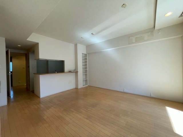 居室・リビング　同仕様