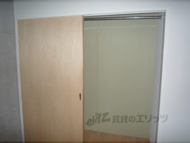 居室・リビング　洋室