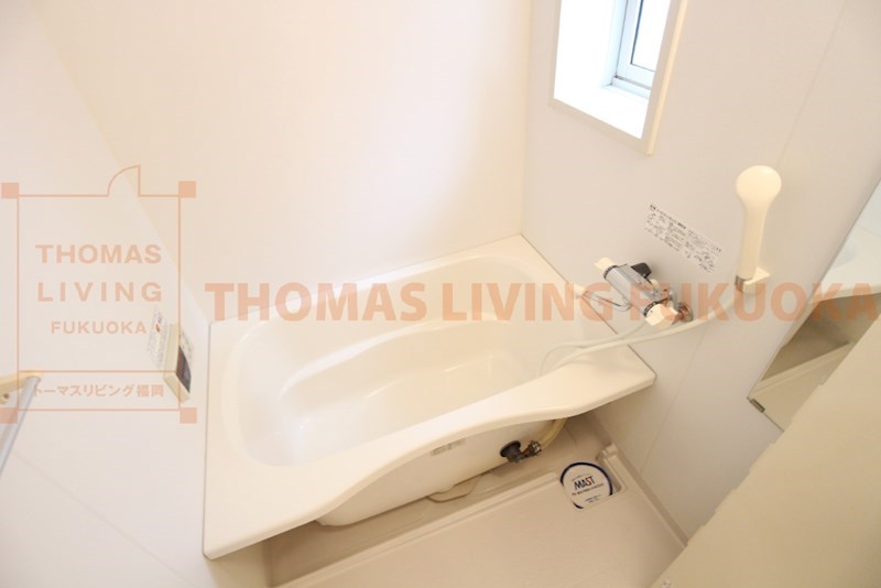 バス・シャワールーム　※別号室参照です