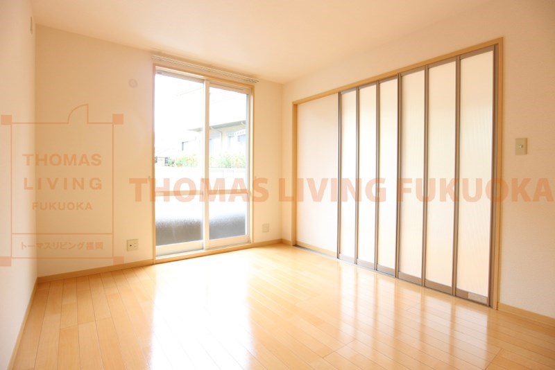 その他部屋・スペース　※別号室参照です