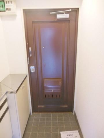 玄関　★解放感のある玄関★