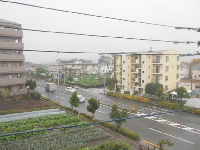 眺望　★眺望は良好ですね★