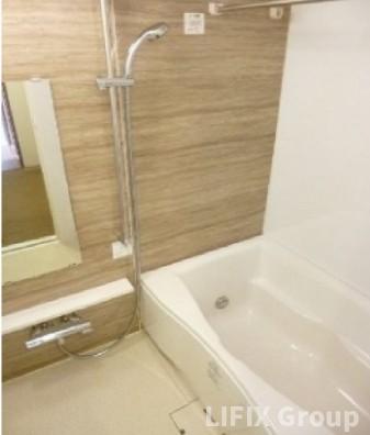 バス・シャワールーム　風呂