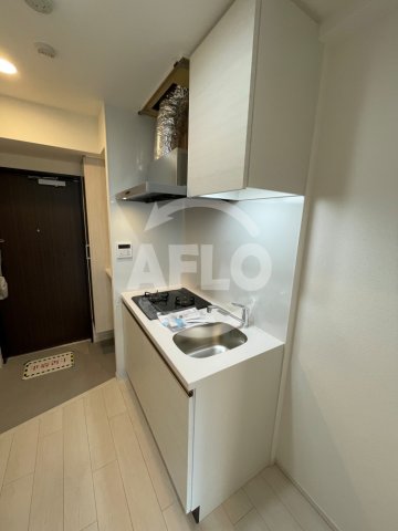 キッチン　スプランディッド阿倍野　キッチン