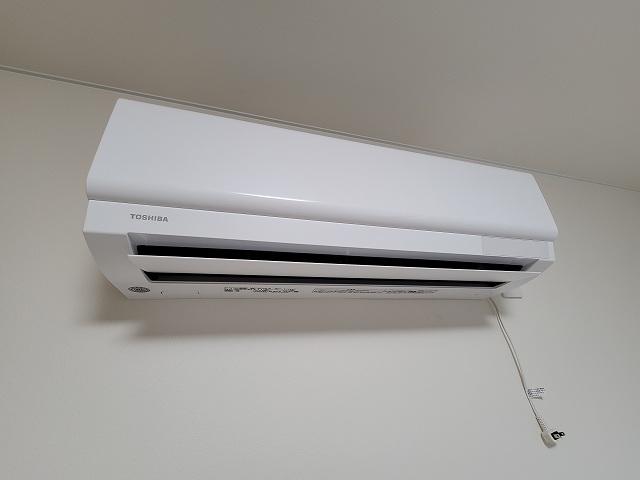 その他設備　設備