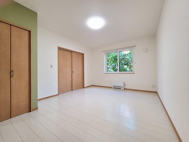 居室・リビング　リビング１