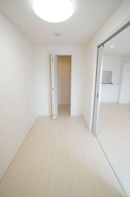 その他部屋・スペース　寝室です