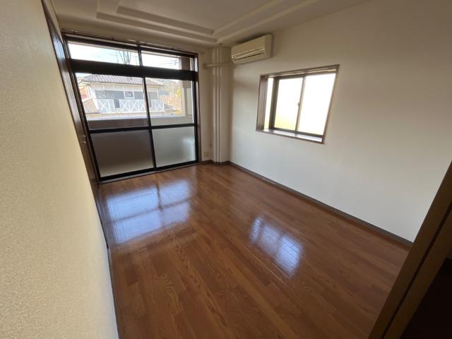 その他部屋・スペース　室内