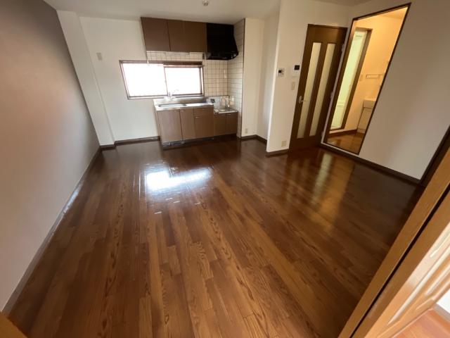 居室・リビング　◆不動産すまラボの新プラン◆入居時の費用負担が0円で入居可能