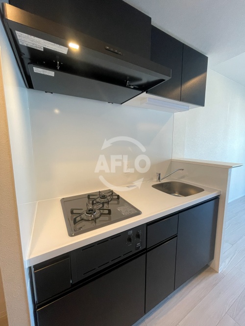 キッチン　アーバネックス東梅田　キッチン