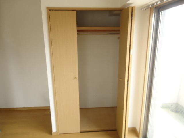 収納　別部屋参照