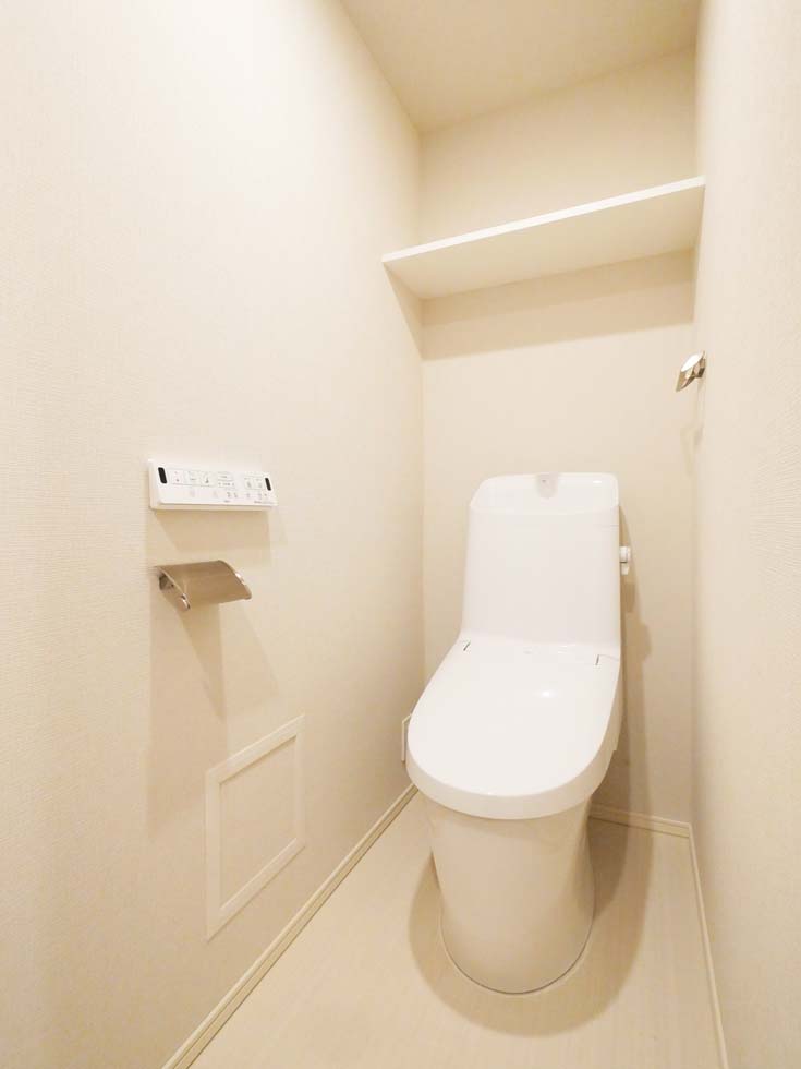 その他部屋・スペース　内装です