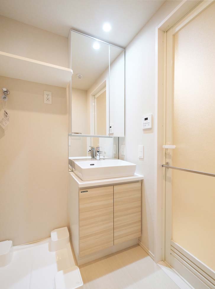 その他部屋・スペース　内装もきれいです