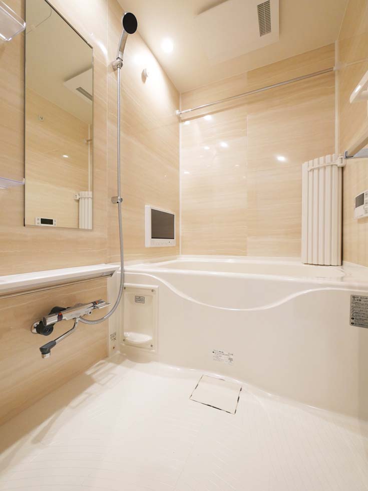 その他部屋・スペース　内装も気になるポイント