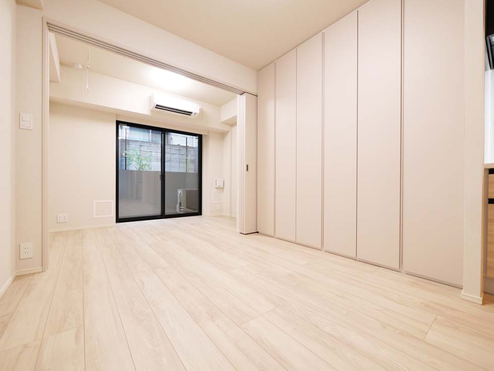 その他部屋・スペース　過ごしやすい室内です